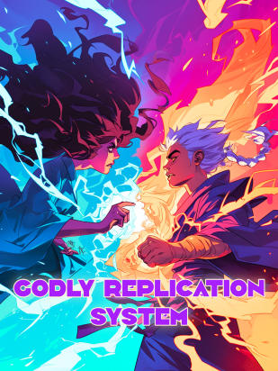 Godly Replication System cover