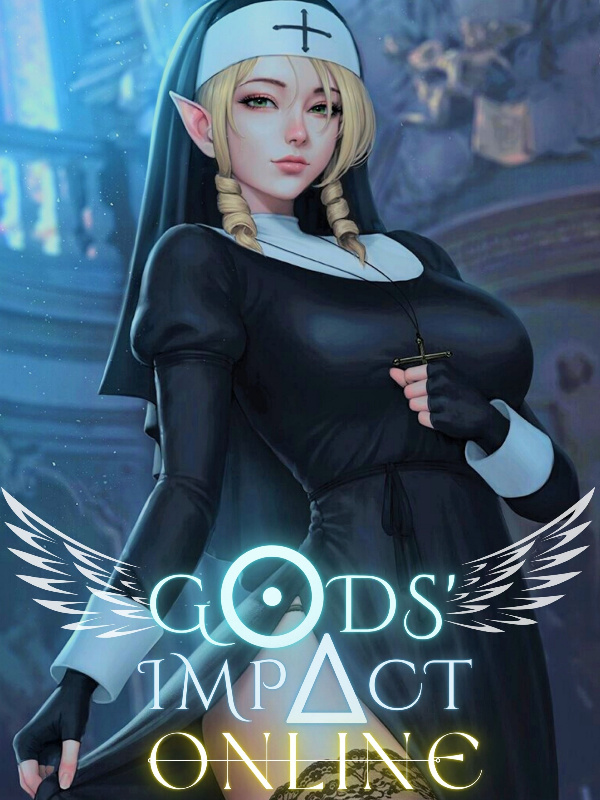 Gods' Impact Online cover