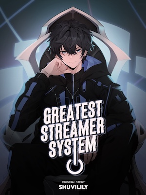 Greatest Streamer System cover