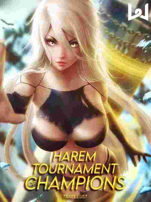 Harem Tournament of Champions cover