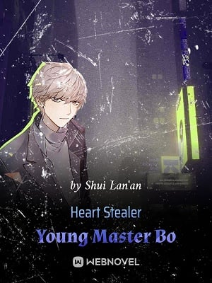 Heart Stealer Young Master Bo cover