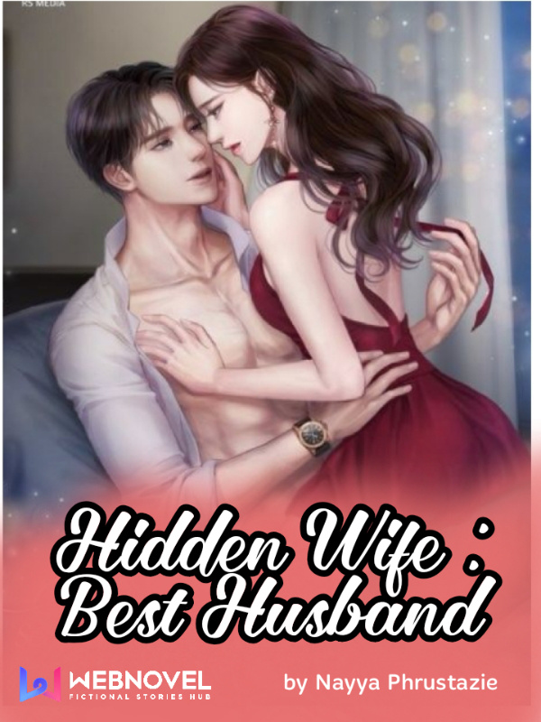 Hidden Wife : Best Husband cover