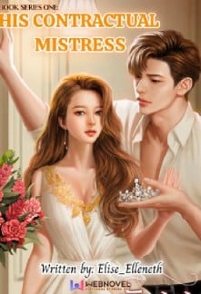 His Contractual Mistress cover