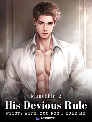 His Devious Rule cover