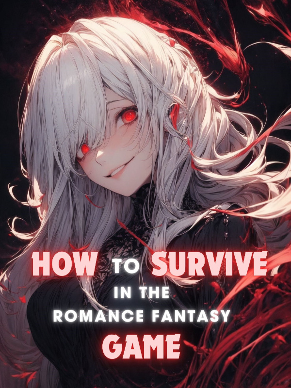 How to survive in the Romance Fantasy Game cover