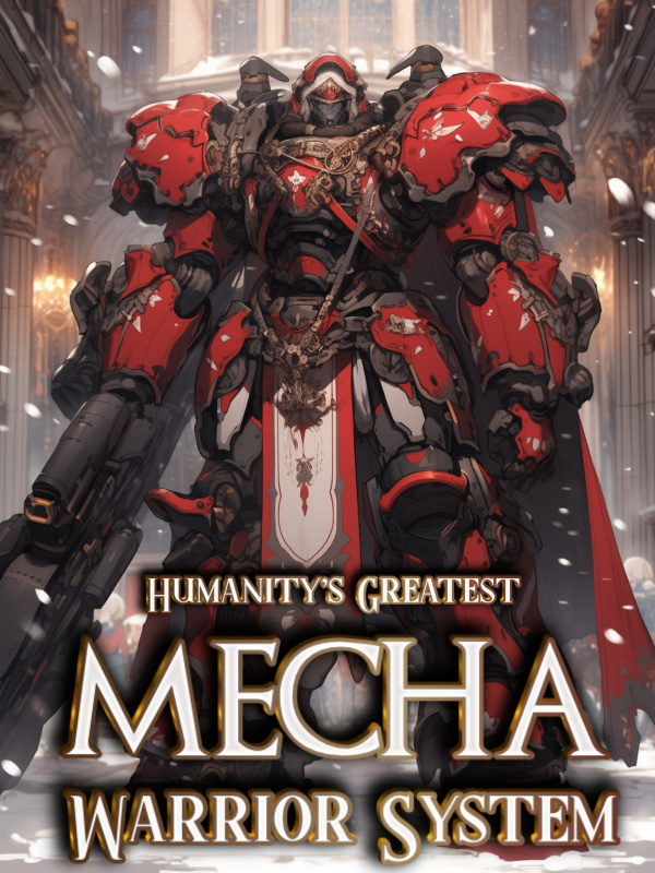 Humanity's Greatest Mecha Warrior System cover