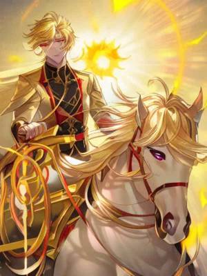 I Become Karna With a Million Times Crit System In Mahabharata. cover