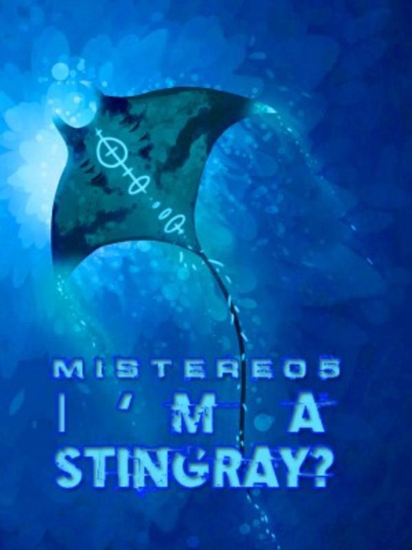 I'm a Stingray? cover