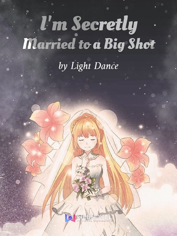 I'm Secretly Married to a Big Shot cover