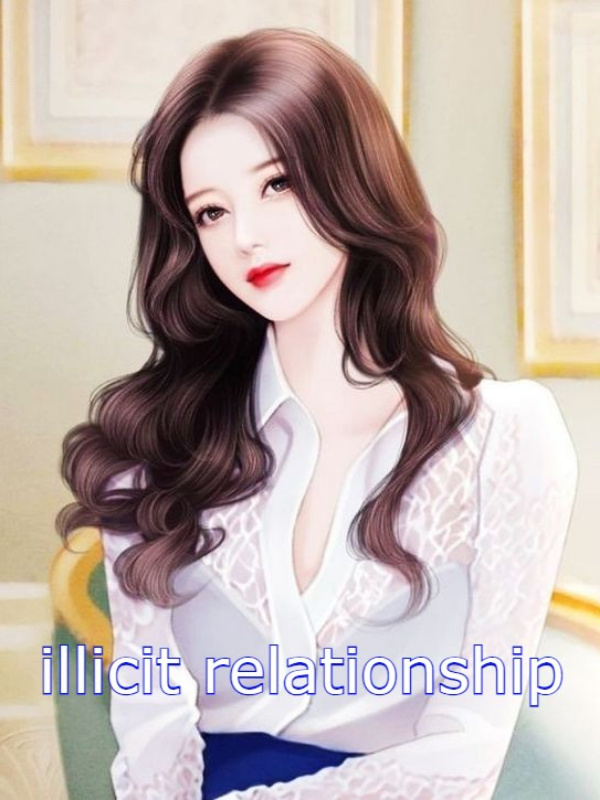 illicit relationship cover