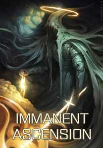 Immanent Ascension cover