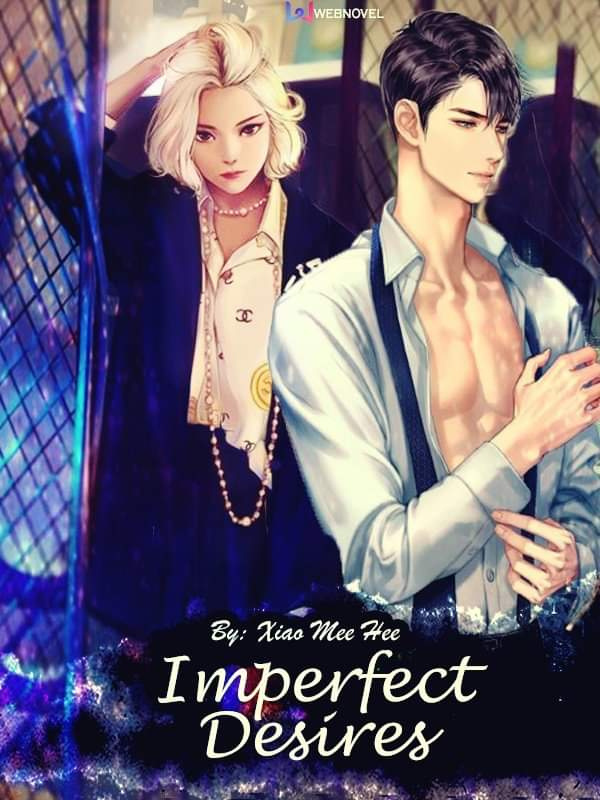 Imperfect Desires cover