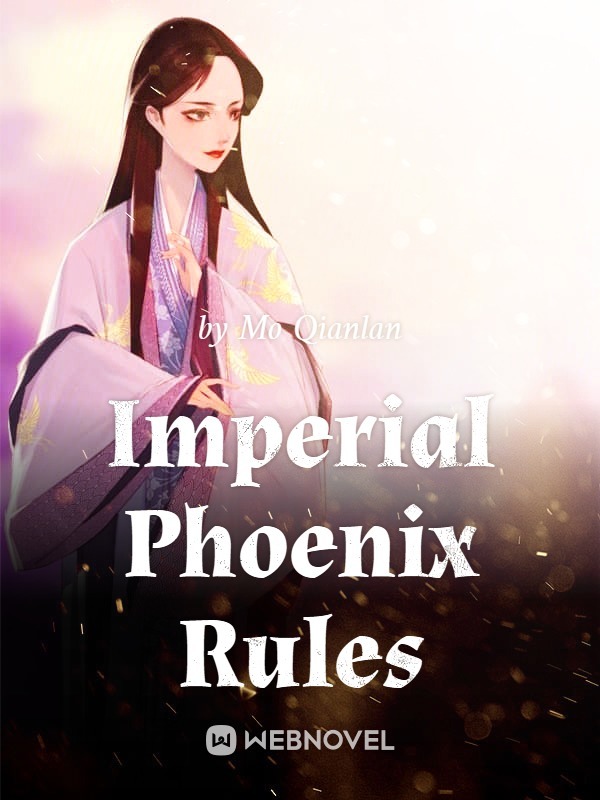 Imperial Phoenix Rules cover