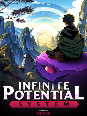 Infinite Potential System cover