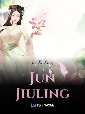 Jun Jiuling cover