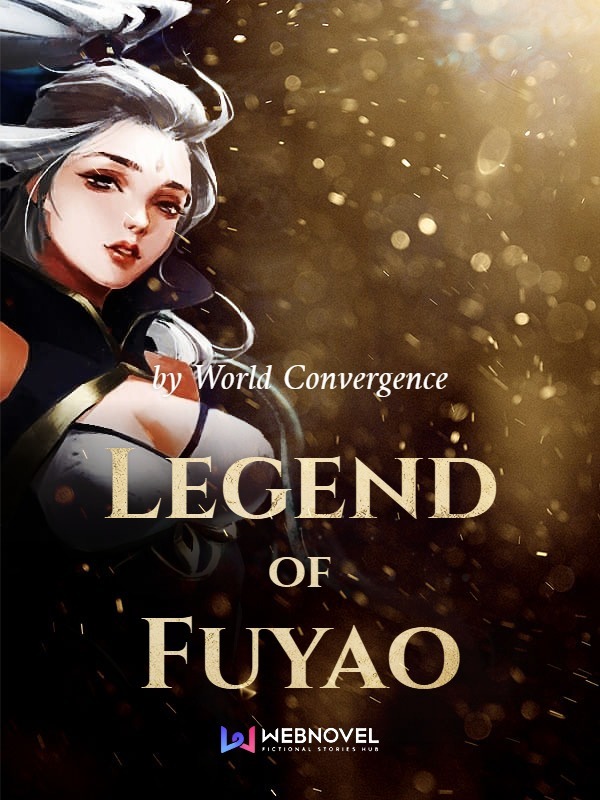 Legend of Fuyao cover