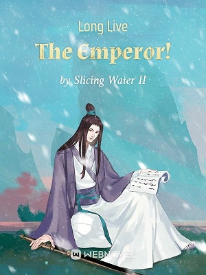 Long Live The Emperor! cover