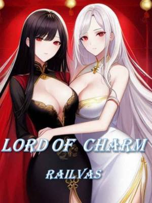 Lord of Charm cover