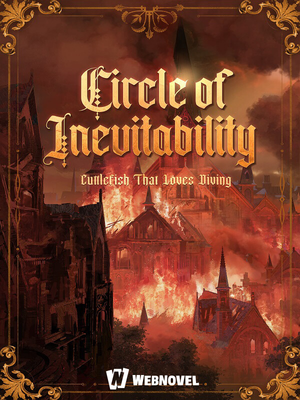 Lord of Mysteries 2: Circle of Inevitability cover