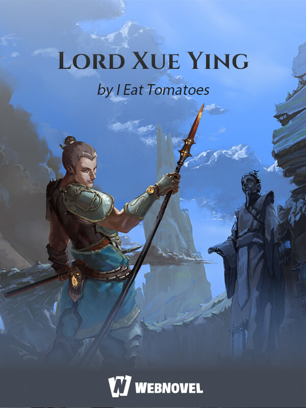 Lord Xue Ying cover