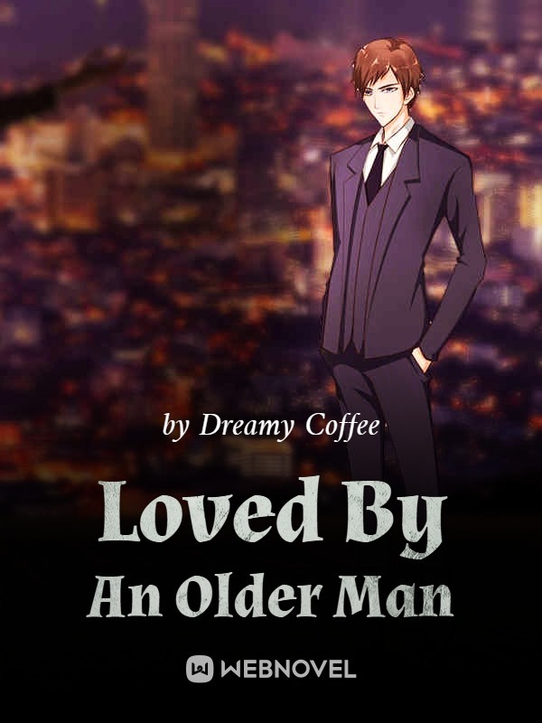 Loved By An Older Man cover