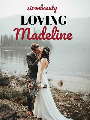 Loving Madeline cover