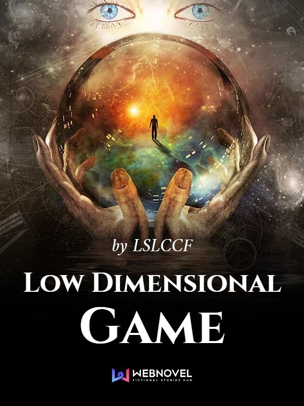 Low Dimensional Game cover