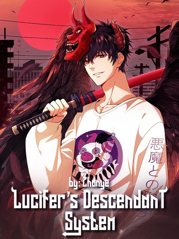 Lucifer's Descendant System cover