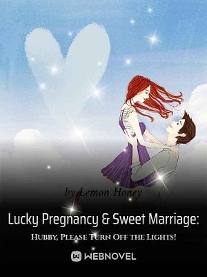 Lucky Pregnancy & Sweet Marriage: Hubby, Please Turn Off the Lights! cover