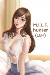 M.I.L.F. Hunter (18+) cover