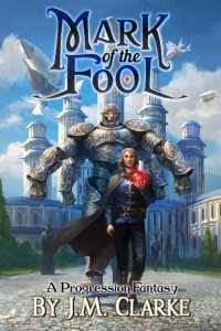 Mark of the Fool cover