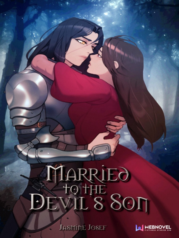 Married to the Devil's Son cover