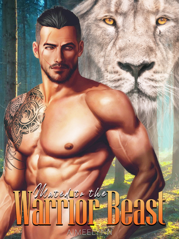 Mated to the Warrior Beast cover