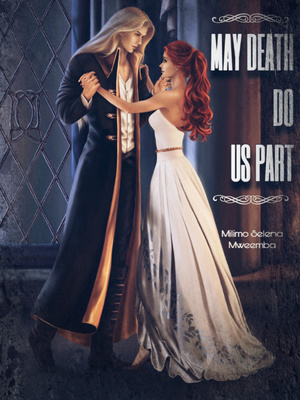 May Death Do Us Part cover