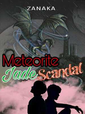 Meteorite Jade Scandal cover