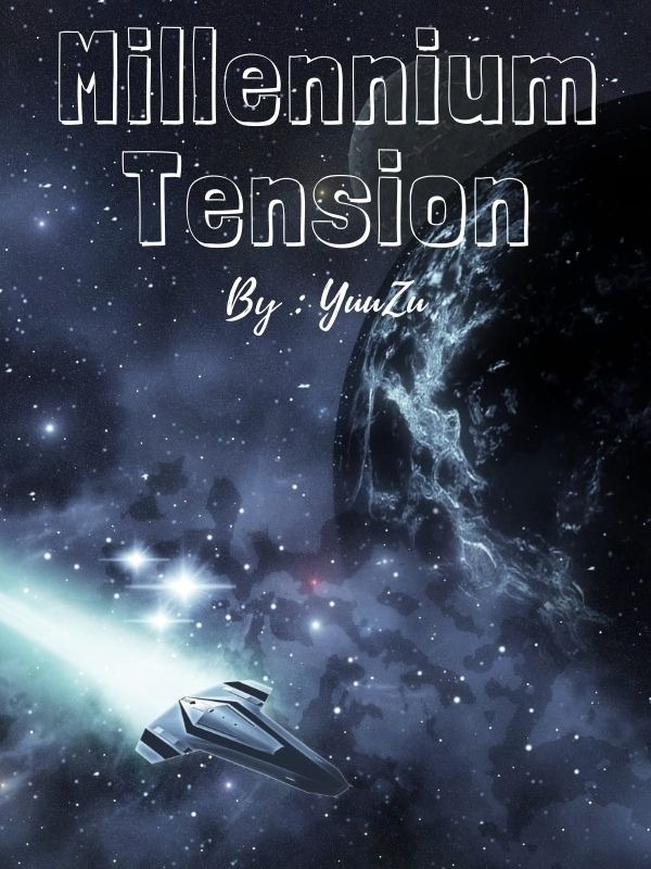 Millennium Tension cover