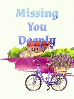 Missing You Deeply cover