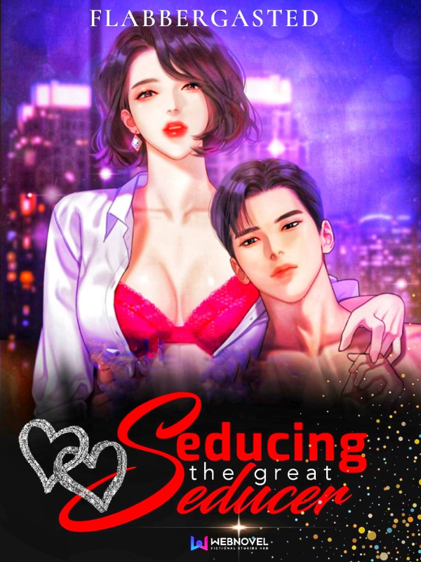 Mission XX: Seducing The Great Seducer cover