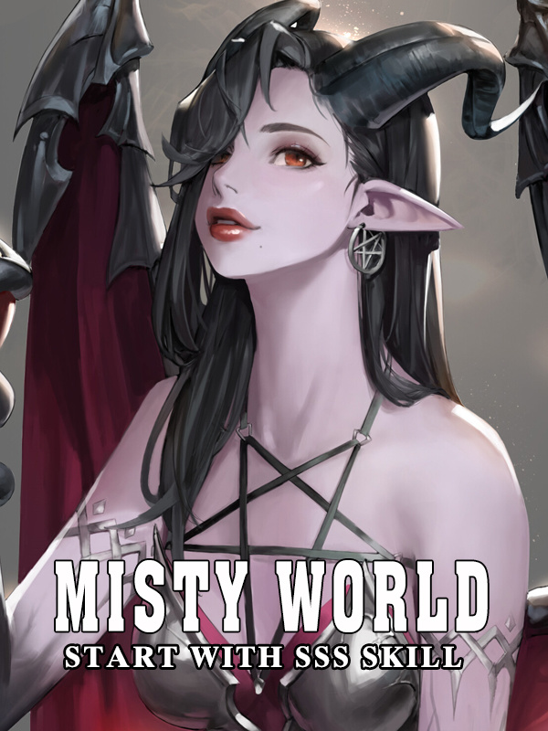 Misty World: Start with SSS skill cover