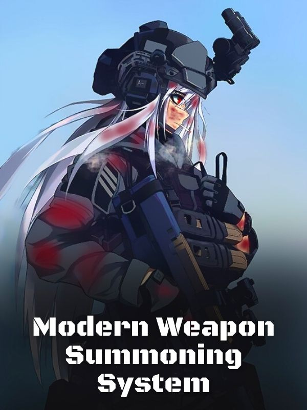 Modern Weapon Summoning System cover