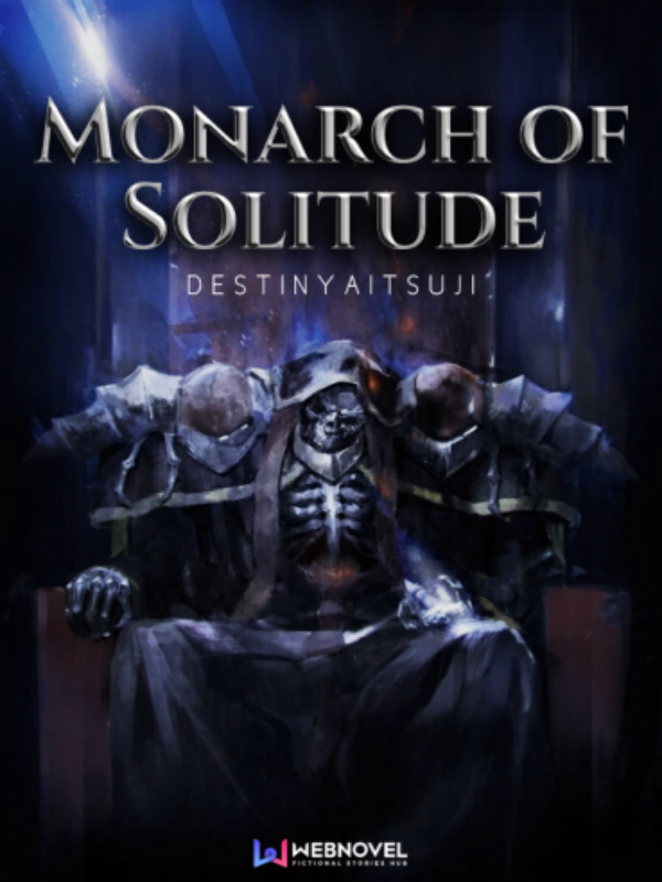 Monarch of Solitude: Daily Quest System cover