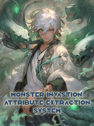 Monster Invastion: Attribute Extraction System cover