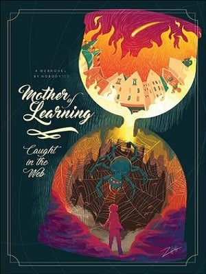 Mother of Learning cover