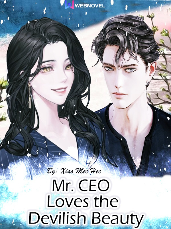 Mr. CEO Loves The Devilish Beauty cover