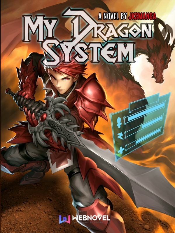 My Dragon System cover