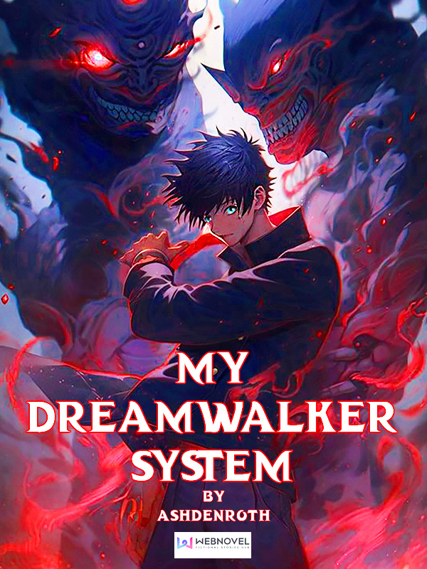 My Dreamwalker System cover