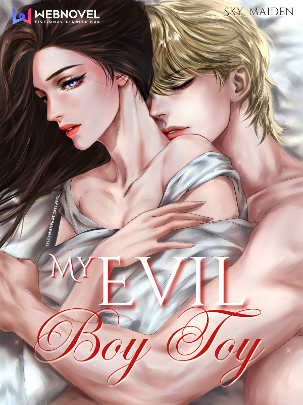 My Evil Boy Toy cover