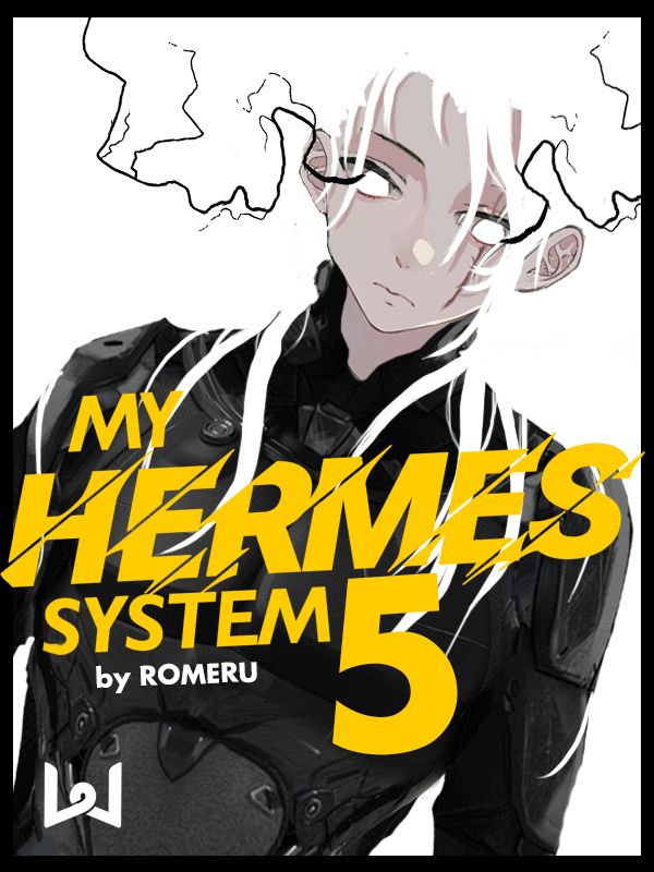 My Hermes System cover