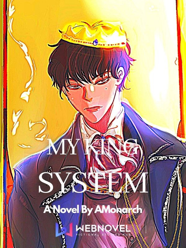 My King System cover