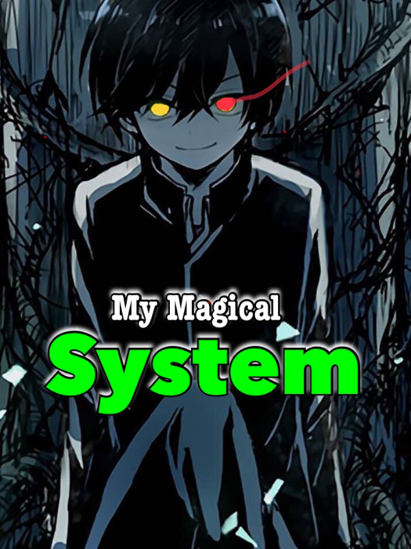 My Magical System cover